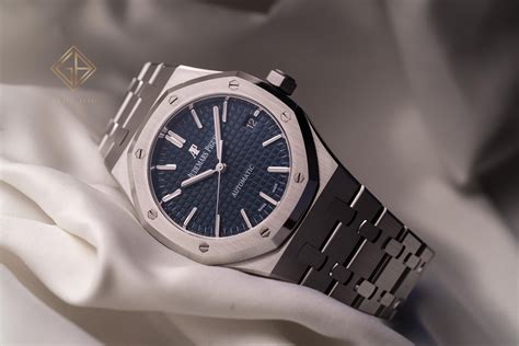 Audemars Piguet royal oak review